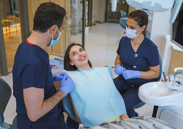 Laser Dentistry in Flint Hill, MO